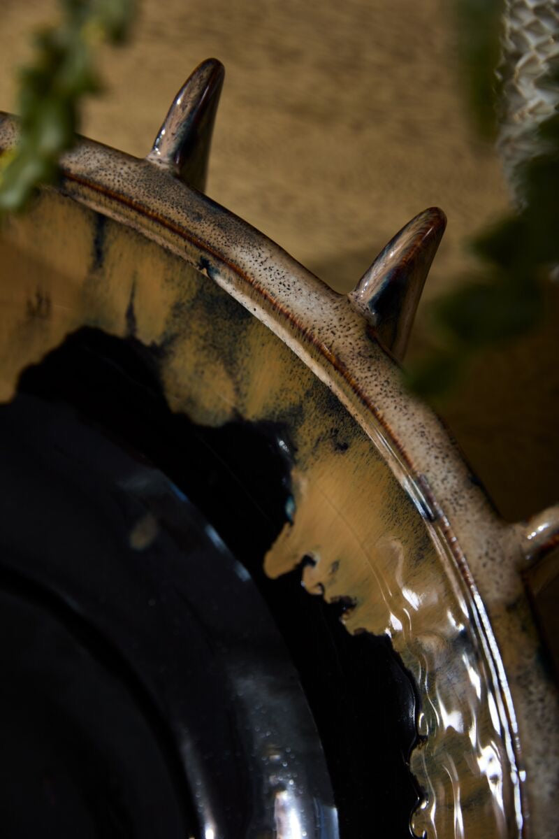 Regalia Ceramic Bowl