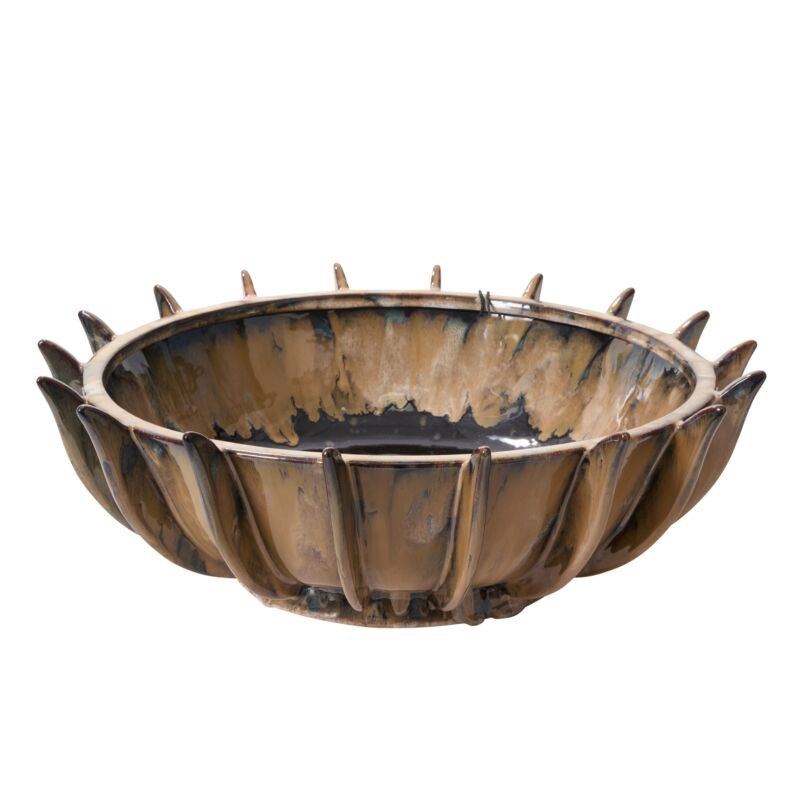 Regalia Ceramic Bowl